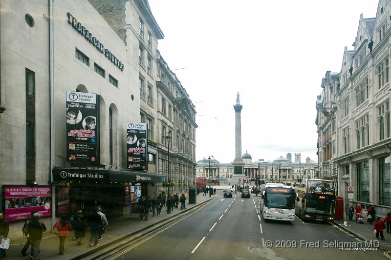 20090410_120823_D3 P1.jpg - Whitehall, approaching Trafalgar